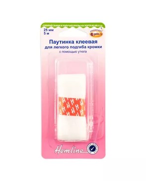 Паутинка клеевая арт. ГЕЛ-17950-1-ГЕЛ0000681