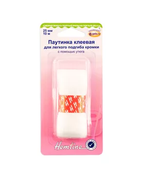 Паутинка клеевая арт. ГЕЛ-14000-1-ГЕЛ0000682