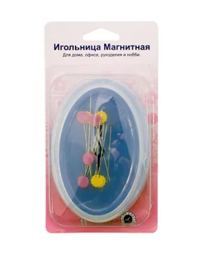 Игольница магнитная арт. ГЕЛ-18479-1-ГЕЛ0000704