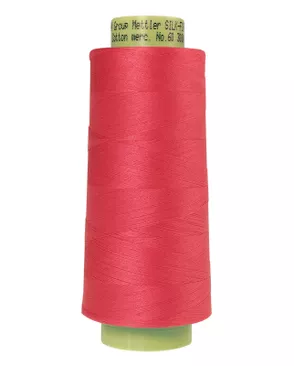 Нить для машинного квилтинга SILK-FINISH COTTON 60, 2743 м арт. ГЕЛ-547-1-ГЕЛ0101317