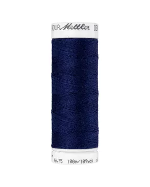 Нить для джинс DENIM DOC 75, 100 м арт. ГЕЛ-680-1-ГЕЛ0163225
