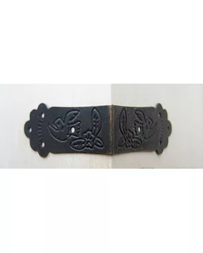 Уголки для шкатулок арт. ГЕЛ-7040-1-ГЕЛ0105671