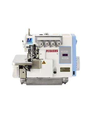Pegasus M52-4/333-2X4/S (прямой привод) арт. КНИТ-3785-1-КНИТ00891018