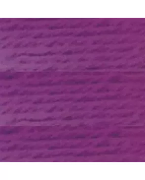 Нитки для вязания "Ирис" (100% хлопок) 20х25г/150м цв.1710 сиреневый, С-Пб арт. МГ-30742-1-МГ0232712