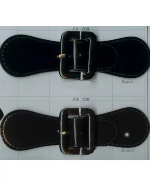 Застежки и клеванты FA 109 арт. МБ-3339-2-МБ00000131129