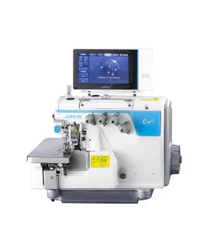 Оверлок Jack C10-4-M03/333 (комплект) арт. ТМ-7812-1-ТМ-0060801