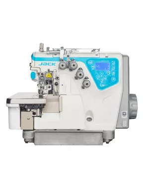 Оверлок Jack C5S-4-M03/333/KS арт. ТМ-5995-1-ТМ0797932