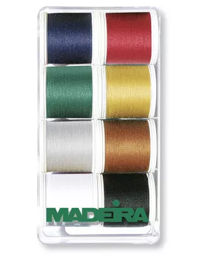 Набор Aerofil №120 8*400м арт. СВКТ-5135-1-СВКТ0024003