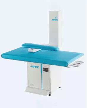 Jack L5-12F-F82 (120x80см.) Утюжильный стол с колодкой арт. ТМ-8392-1-ТМ-0071095