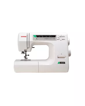 Бытовая швейная машина Janome 7524 А арт. ТМ-8208-1-ТМ-0031874