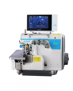 Оверлок Jack C10-4-M03/333/KS (комплект) арт. ТМ-7858-1-ТМ-0062679