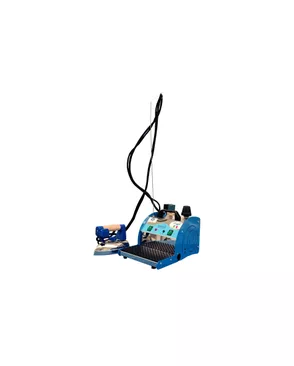 Парогенератор Comel SNAIL 2 (розовый) арт. ТМ-8205-1-ТМ-0069154