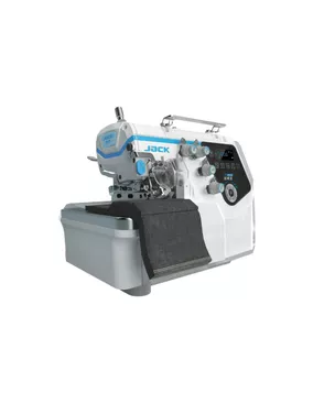 Оверлок Jack C7-4-M03/333/KS (комплект) Urus арт. ТМ-8454-1-ТМ0070600