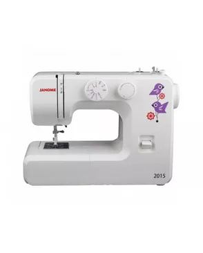 Бытовая швейная машина Janome 2015 арт. ТМ-8494-1-ТМ0074060