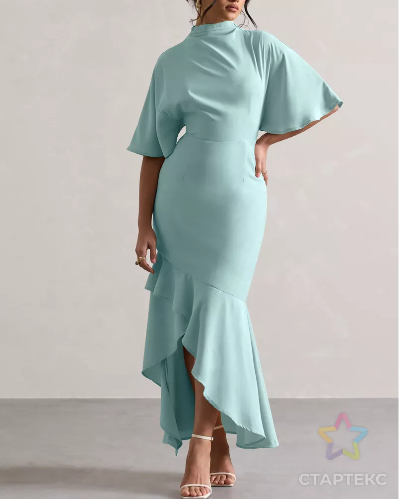 "Макао" плательная вискоза арт. ПЛ-231-5-21673.006 - рис. 3
