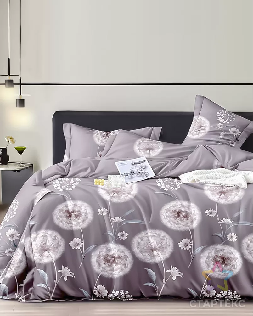 Бязь 220 см арт. БК-606-1-Б00668.009 - рис. 1