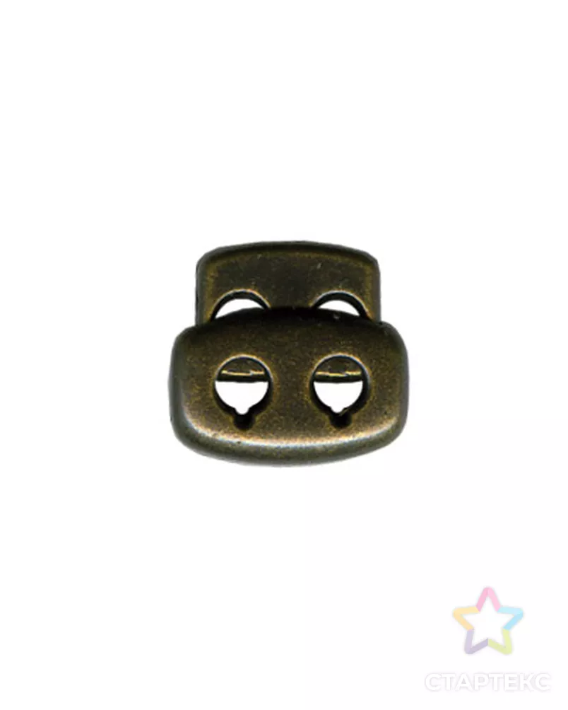 Зажимы "Micron" A 5562 арт. ГММ-8285-2-ГММ0041222 - рис. 2