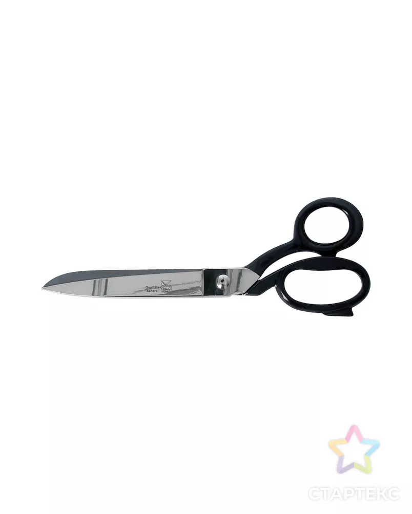 Ножницы KONIG-PAUL 158/9 портновские 23см арт. ГММ-15808-1-ГММ000209308881 - рис. 1